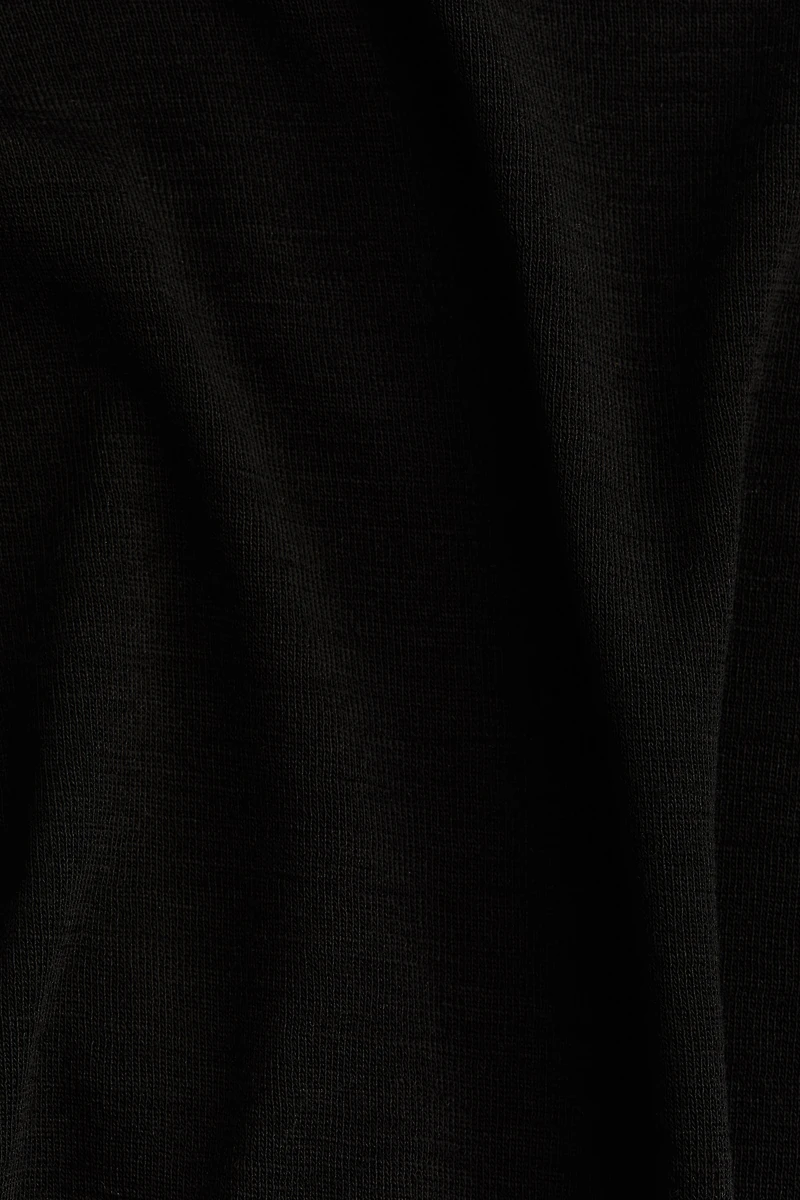 Wool T-Shirt