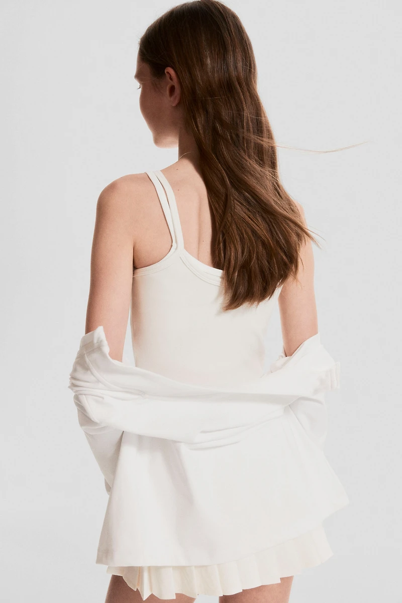 Tennis Dress with DryMove™