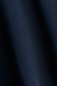 2-Piece Sweatshirt and Sweatshorts Set