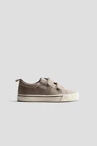 Canvas Sneakers