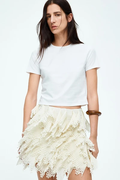 Short T-Shirt