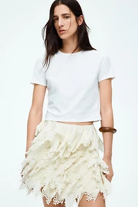 Short T-Shirt