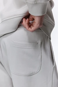 Relaxed Fit Sweatpants