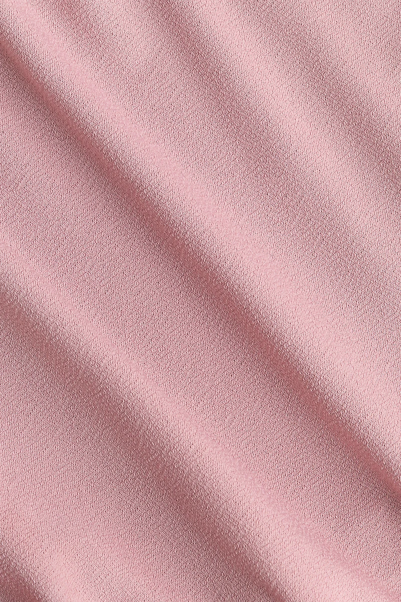 MAMA Draped Nursing Top