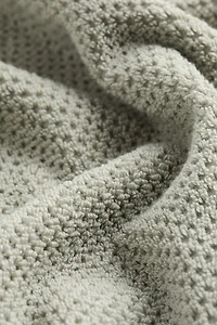 Cotton Terry Bath Towel