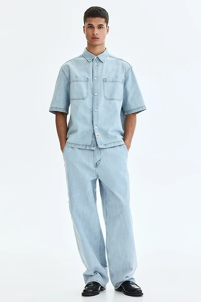 Baggy Carpenter Jeans