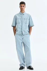 Baggy Carpenter Jeans