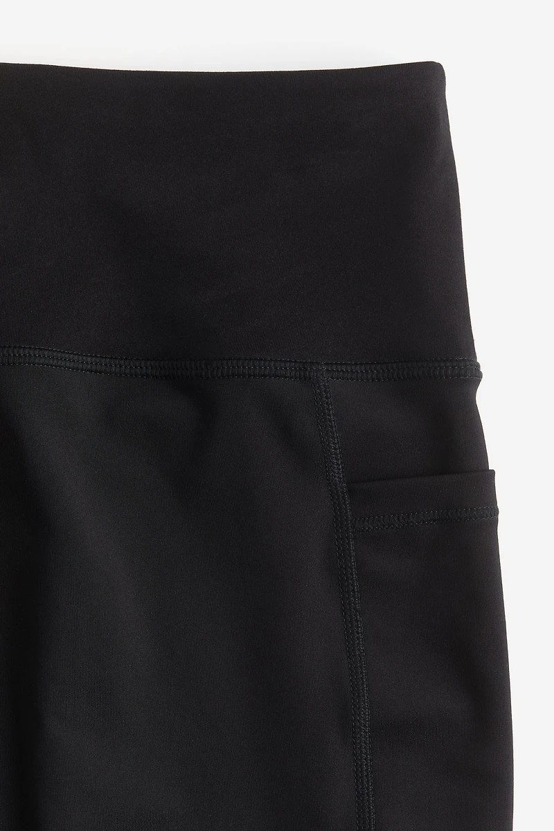 Short de cyclisme DryMove ™ avec poche