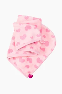 Microfiber Hair Wrap