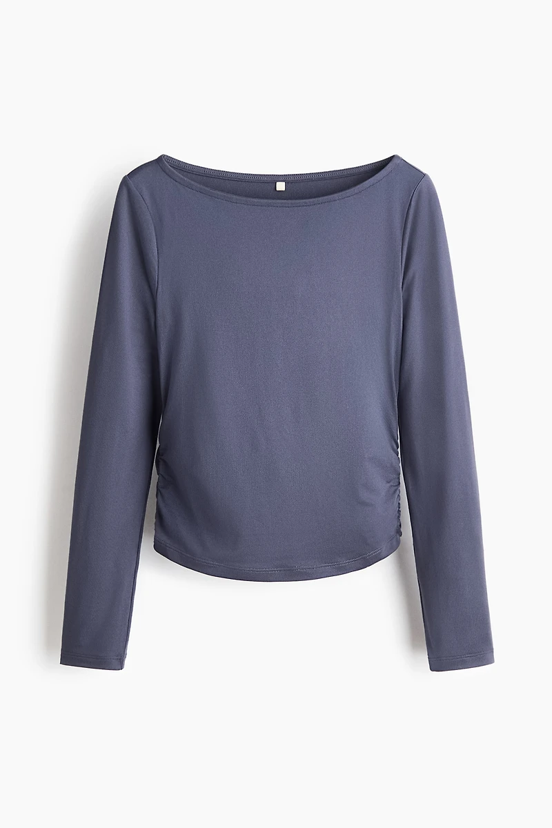 Sports Top with SoftMove™