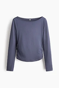 Sports Top with SoftMove™