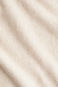 Pantalon en maille fine