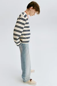 Baggy Fit Jeans