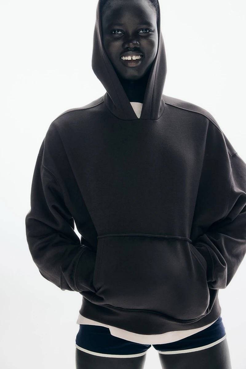 Oversized Hoodie