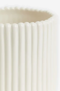 Stoneware Plant Pot