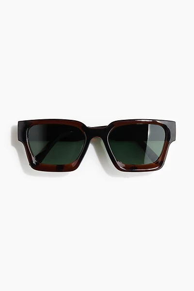 Lunettes de soleil polarisées