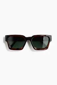 Lunettes de soleil polarisées