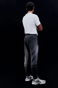 Slim-Fit Sports Joggers with DryMove™