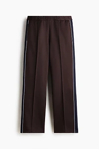 Relaxed-Fit Track Pants