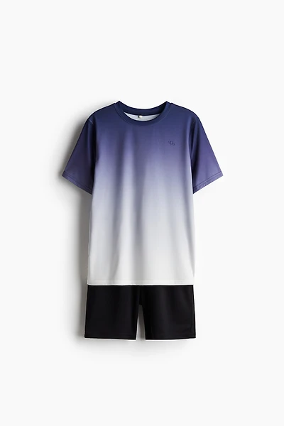 Ensemble de sport 2 pièces DryMove™