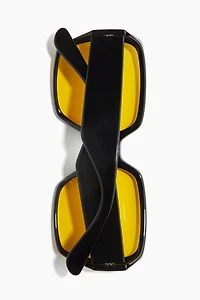 Square Sunglasses