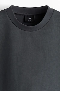 Relaxed-Fit Scuba Tank Top