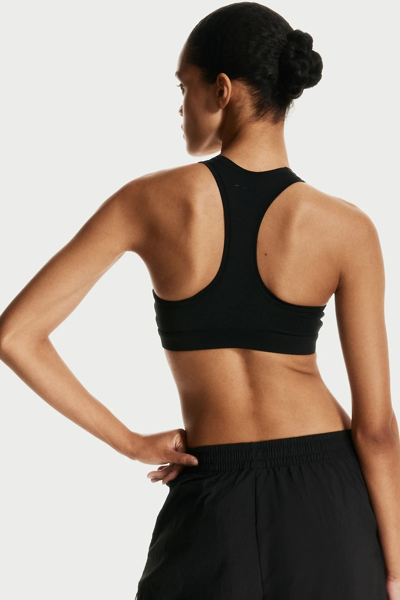 Sports Bra with Cool Handfeel DryMove™