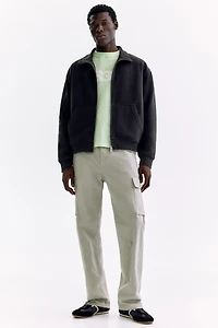 Regular-Fit Cargo Pants