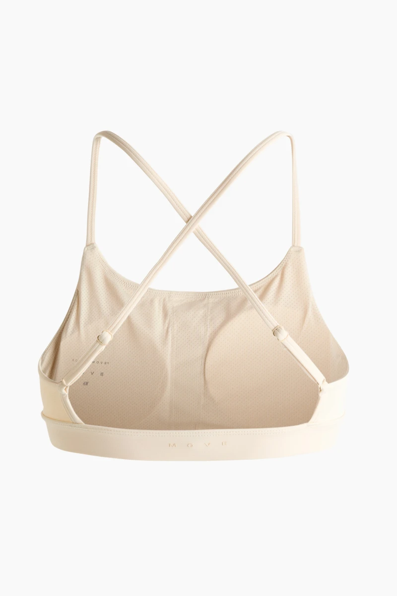SculptMove™ Sports Bra