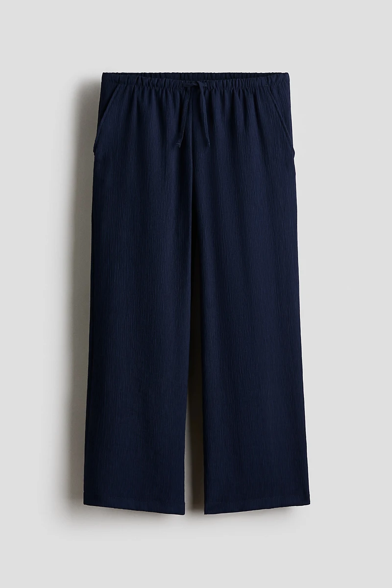 Pull-on Pants