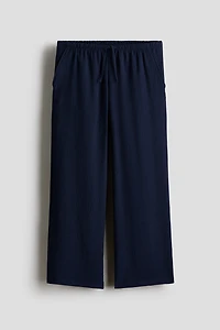 Pull-on Pants