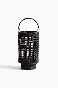 Large Seagrass Lantern