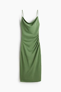 Interlock Strappy Dress
