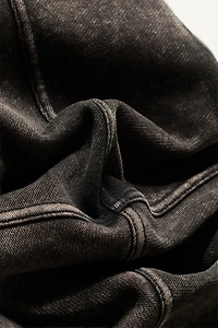 Slouchy Slim Sweatpants