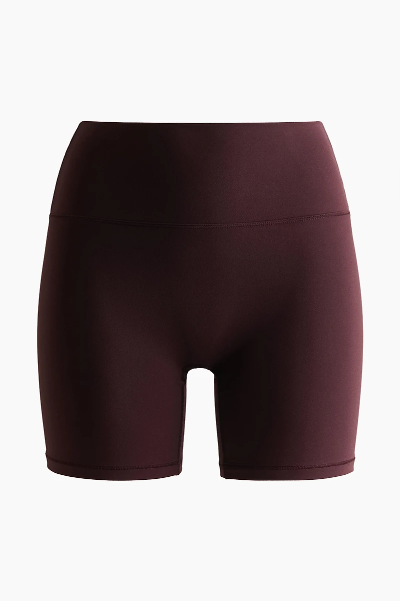 Biking Shorts with SoftMove™