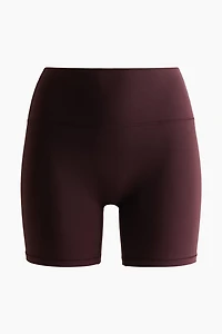 Biking Shorts with SoftMove™