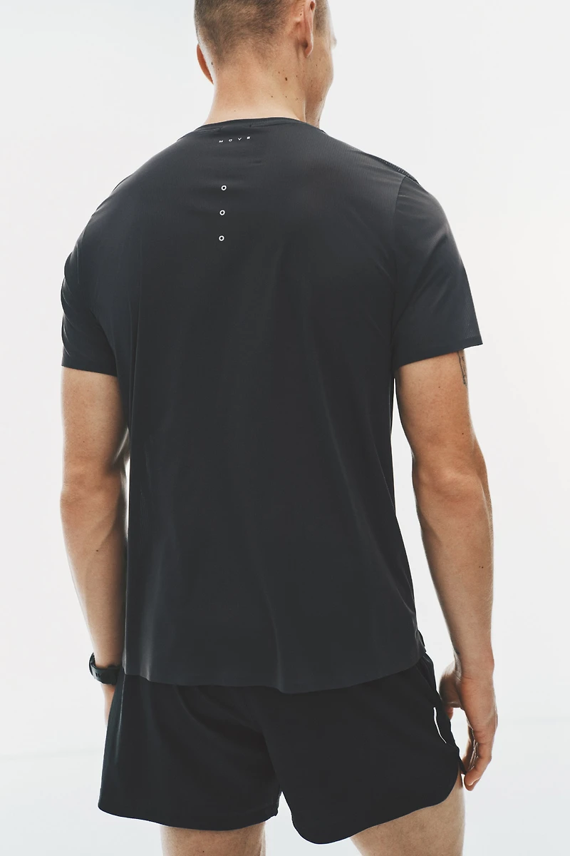 Running T-Shirt with CoolMove™