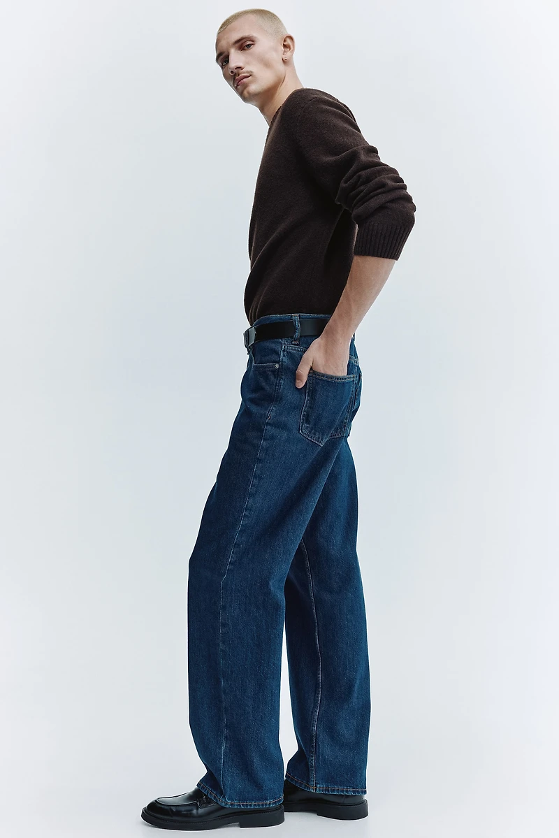 Brighton Relaxed Jeans