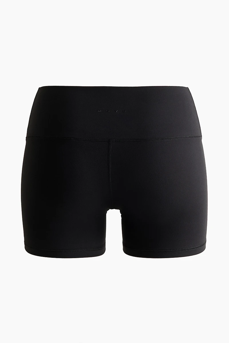 Sports Hot Pants with SoftMove™