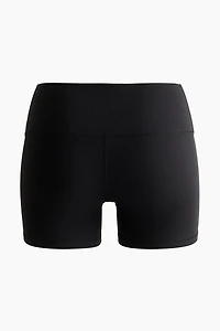Sports Hot Pants with SoftMove™