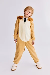 Déguisement de lion