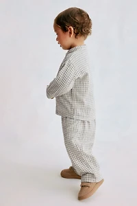 Ensemble 2 pièces en coton