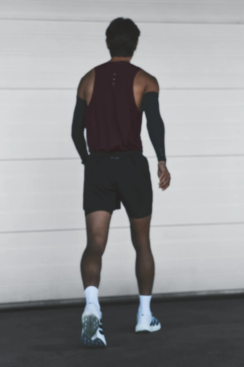 Cooling Lightweight Running Tank Top