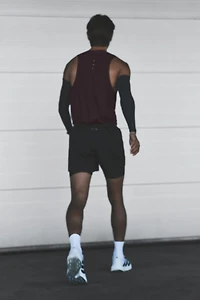 Cooling Lightweight Running Tank Top