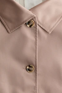 Twill Jacket