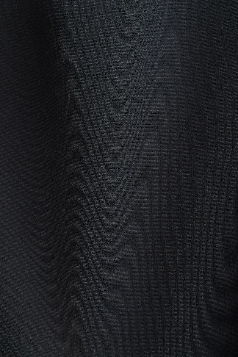 Sleeveless Jersey Dress