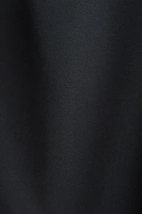 Sleeveless Jersey Dress