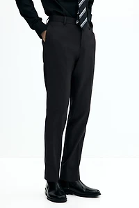 Skinny Fit Suit trousers