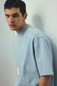 Oversized Fit T-Shirt