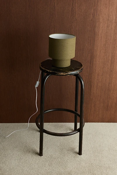 Small Table Lamp